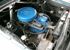 1966 Mustang T-code 6 Cylinder Engine
