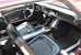 Black 1966 Mustang Hardtop