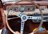 Dash Close-up 1966 Mustang GT Convertible