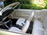 Tan Beige Interior 66 Mustang GT Convertible