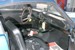 Black Interior 1966 Mustang Shelby GT350 Fastback