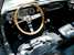 1966 Shelby GT-350 Interior