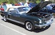 Ivy Green 1966 Mustang GT-350