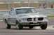 Racing Silver Frost 1967 Shelby GT-350