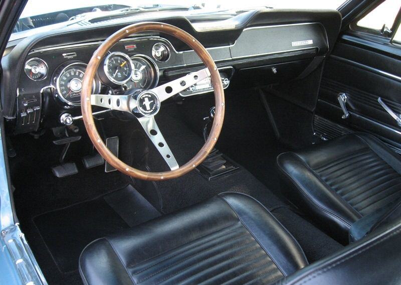 1967 Dash 1967