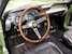 1967 Shelby GT-350 Interior