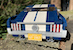Lego 1967 Mustang GT