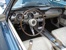 Parchment Interior 1967 Mustang GTA Convertible