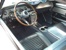 Blue Interior 1967 Mutang GTA Fastback