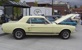 Springtime Yellow 1967 Mustang GTA Hardtop