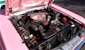 1967 Mustang Engine