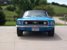 Sierra Blue 1968 Mustang GT Rainbow of Colors Hardtop