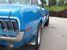 Sierra Blue 1968 Mustang GT Rainbow of Colors Mustang Hardtop
