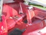 Rear Seat 1968 Mustang GT High Country Special