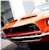 Special Orange 1968 Shelby GT-500KR