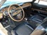 Medium Blue 1968 Mustang Shelby GT-500KR Fastback