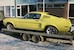 Special Order Yellow 1968 Rainbow of Colors promotional GT fastback