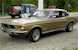Sunlit Gold 1968 Mustang