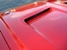 Candy Apple Red 1968 Mustang GT/CS Black Vinyl Hardtop