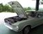 289ci V8 Engine 1968 Mustang Hardtop