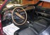 Black Dash 1968 Shelby GT350 Fastback