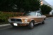 Sunlit Gold 1968 Mustang Convertible