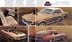 Page 2&3: 1968 Ford Mustang Promotional Brochure