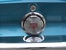 1968 Mustang GT gas cap