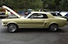 Meadowlark Yellow 68 Mustang GT/CS Hardtop