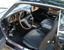 Interior 1969 Mustang Mach 1