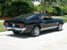 Raven Black 1969 Mustang GT Fastback