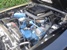 1969 Mustang R-code 428ci V8 Super Cobra Jet Engine