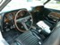 Black Interior 69 Mustang Mach1 Fastback