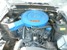69 Ford Mustang M-code 351ci V8 Engine