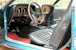 1969 Shelby GT-350 Interior