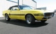 69 Grabber Yellow Shelby GT500 Convertible