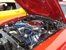 1969 Ford Mustang Q-code 428ci Cobra Jet V8 Engine