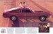 Page 4 & 5: 1969 Mustang Promotional Brochure