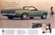 Page 12 & 13: 1969 Mustang Promotional Brochure