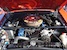 Ford Mustang 1969 H-code 351ci 2V V8 engine