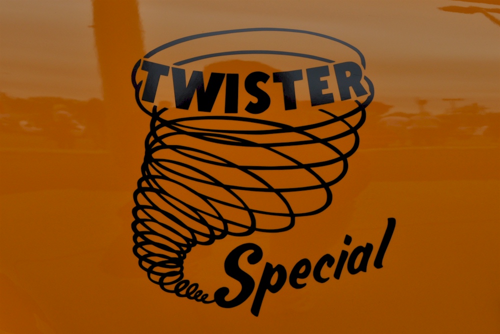 Twister Special