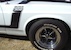 Magnum 500 wheels and Boss 302 Side Stripe