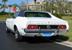 Pastel Blue 1971 Mustang Grande Fastback