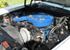 Mustang 1971 351ci V8 Engine