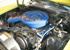 1971 Mustang M-code V8 Engine