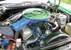 1971 Ford Mustang C-code 429ci Cobra Jet V8 Engine