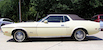 1971 Light Gold Mustang Grande