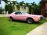 Playboy Pink 72 Mustang Hardtop