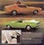Page 3: 1972 Ford Mustang Promotional Brochure