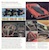 Page 16: 1972 Ford Mustang Promotional Brochure